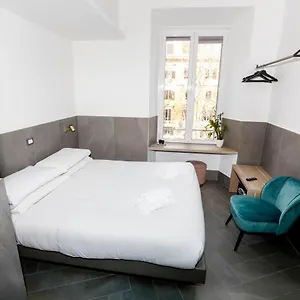 Casa de hóspedes Ottaviano Smart, Roma