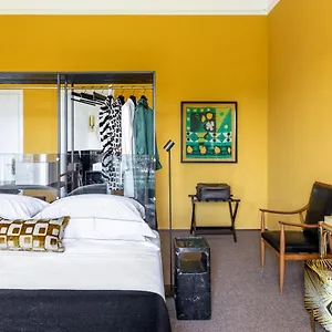 visit hotel