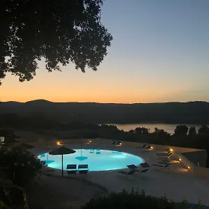 Valkarana Country Relais (adults Only) 4* Sant’Antonio di Gallura