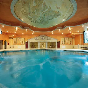 Quaranta Tommasi Wine Hotel&spa Pescantina