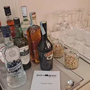Suites Rome Roma