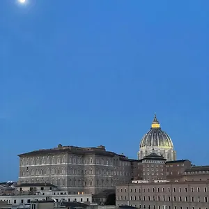 Gasthof R.c. Vatican View, Rom