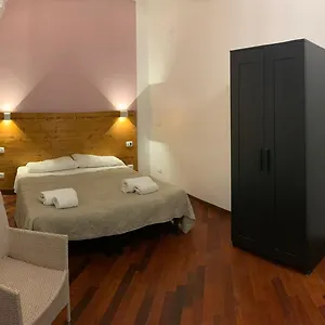 Domus Filiberto Rome
