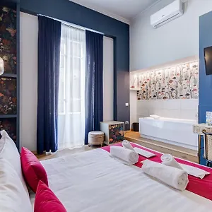 Gasthof Vivilo Collection - Collina 24 - Close To Via Veneto, Rom