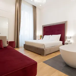 Domus Aurea Luxury Rome
