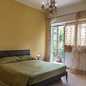 Bed & Breakfast Il Meridiano Di
