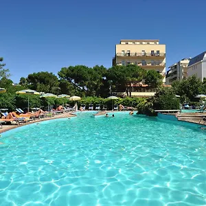 Ausonia 3* Milano Marittima