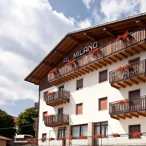 Milano 3* Bossico