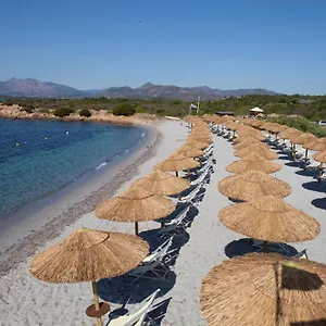 Baia Salinedda 3* Capo Coda Cavallo