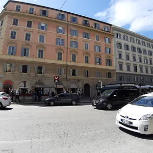 Gialli Vatican Рим
