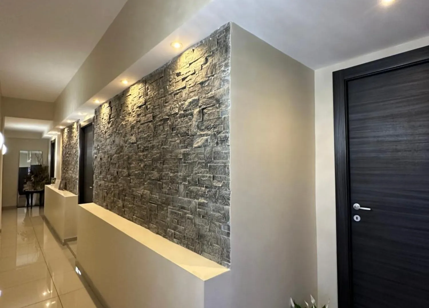 Candia Rooms Rome