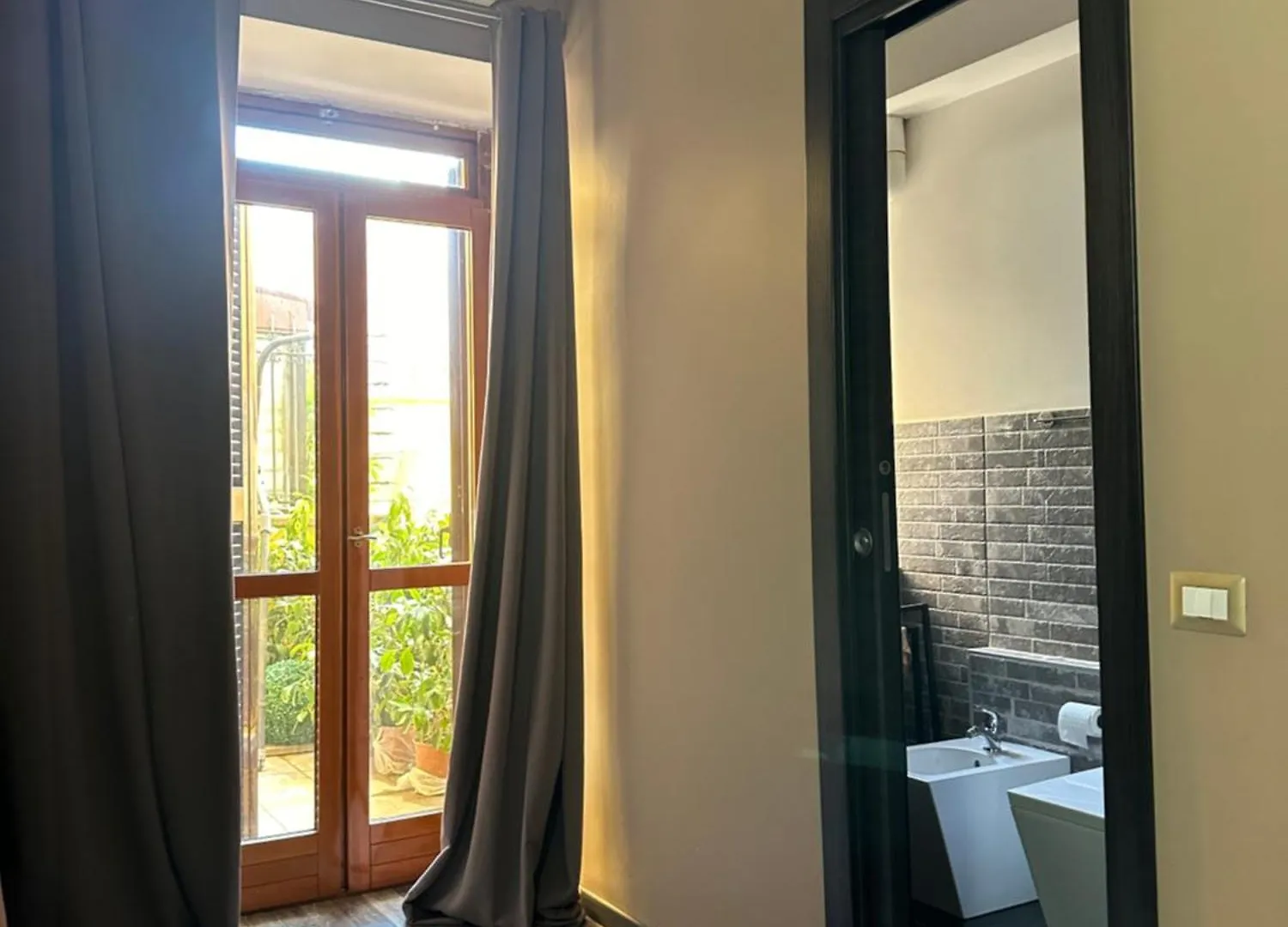 Candia Rooms Rome