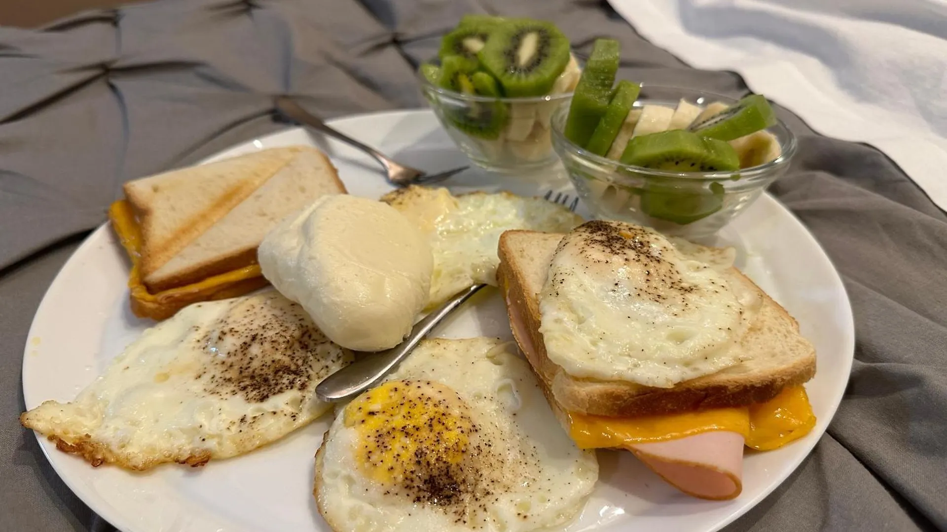 Bed & Breakfast Candia Rooms Rome