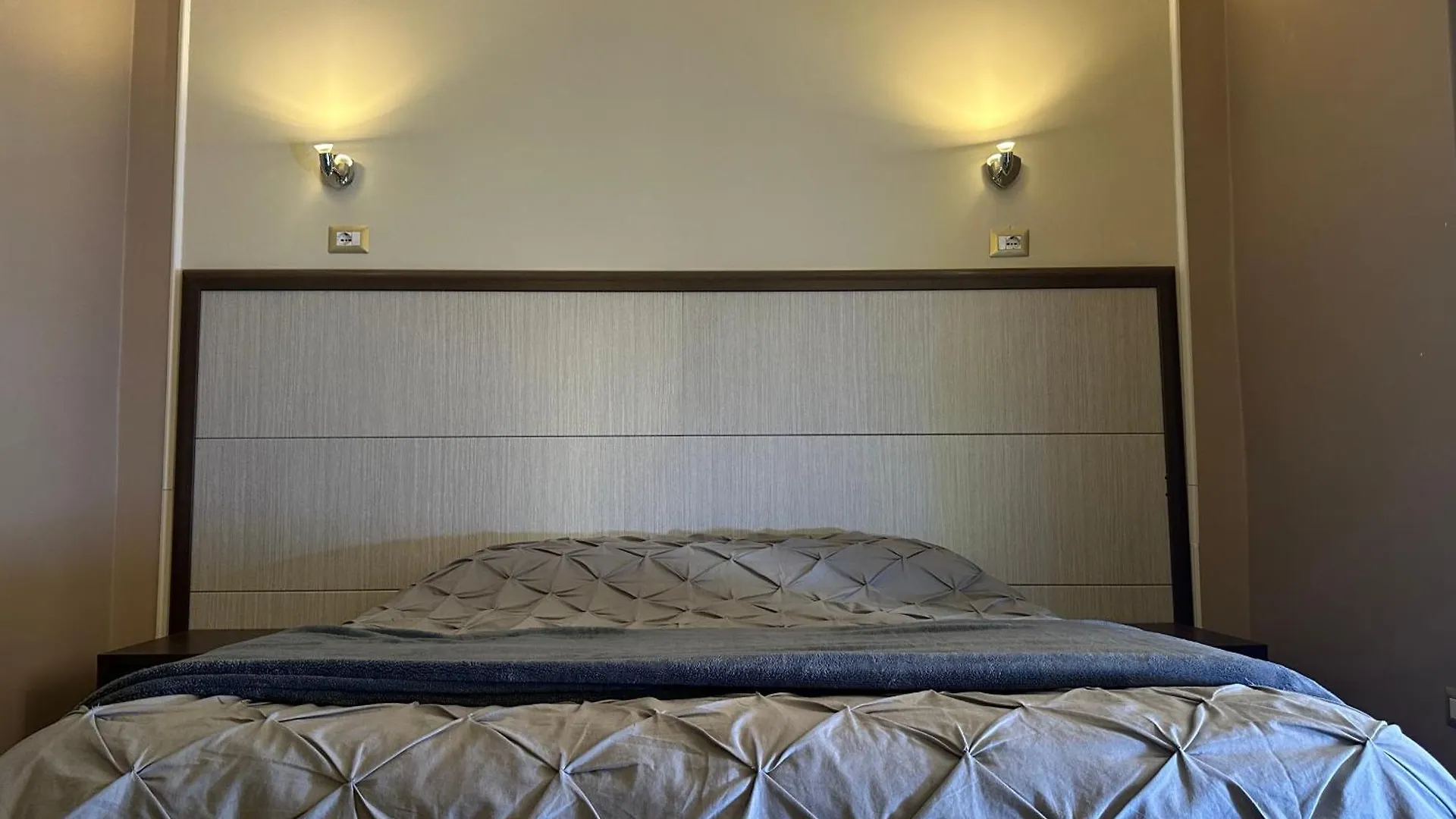 **** Bed & Breakfast Candia Rooms Rome Italy